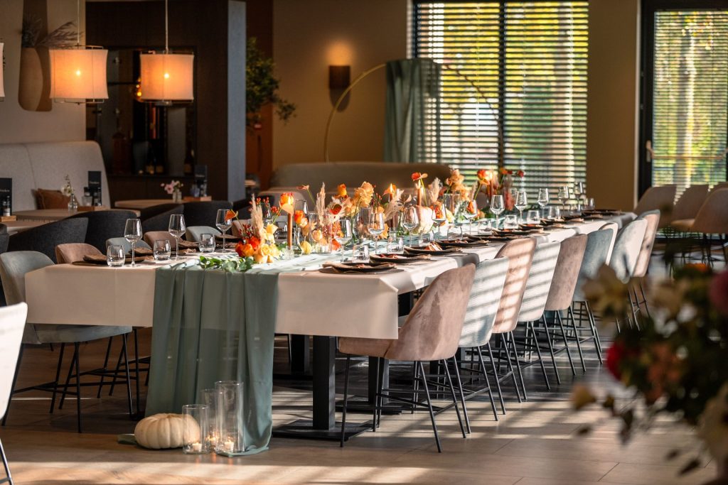 Restaurant Duinhoek