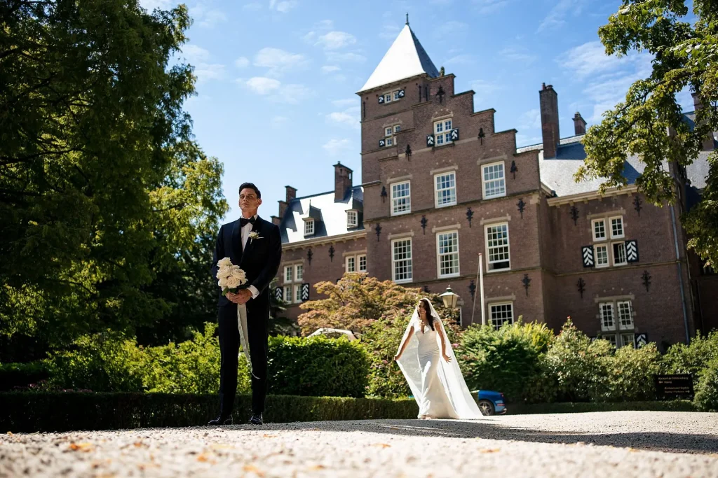 Foto Kasteel Wittenburg