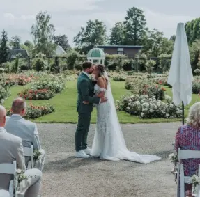 Locatie Flora Boskoop