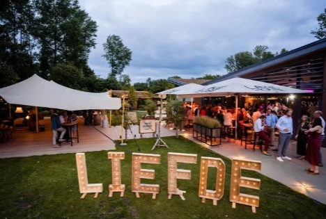 Locatie Lakehouse