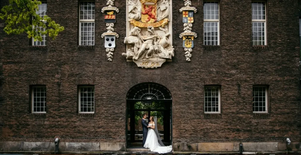 Locatie foto Arsenaal