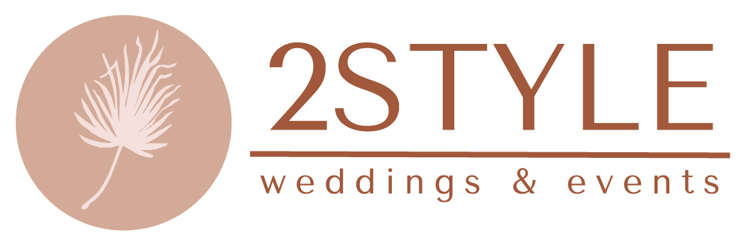 2style weddings and events