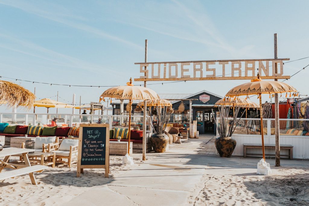 Suiderstrand