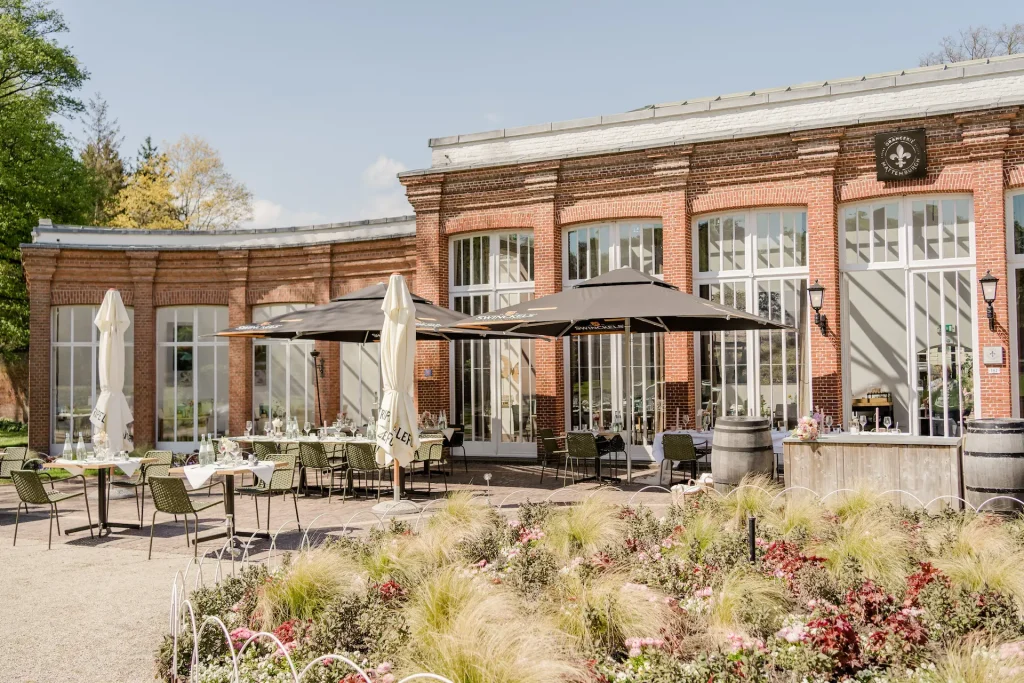 ORANGERIE MATTEMBURGH