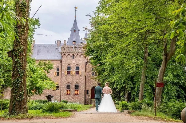 Kasteel Sypesteyn