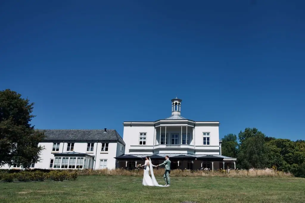 Villa Ockenburgh